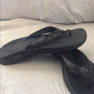 Chaco Flip Flops